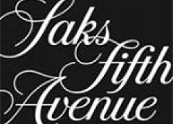 Coupon codes and deals from Saks Fifth Avenue